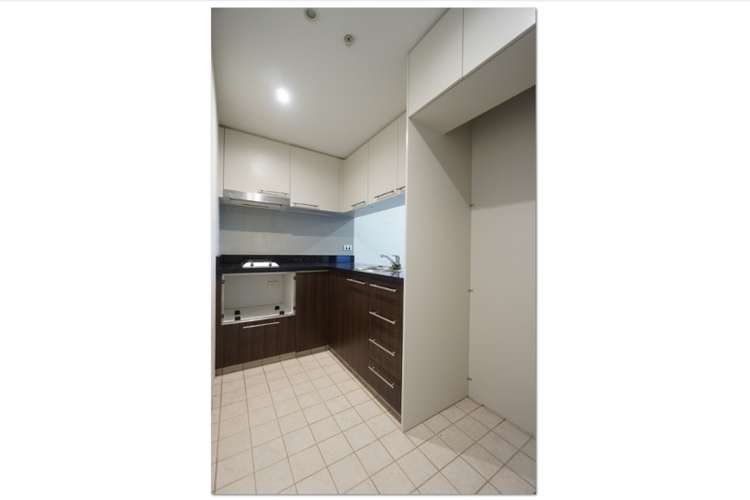 Second view of Homely apartment listing, 515/3 Herbert Street, St Leonards NSW 2065