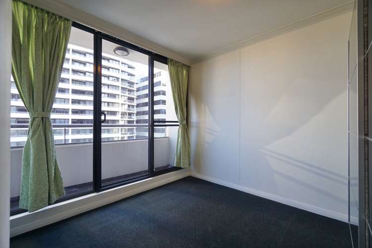 Third view of Homely apartment listing, 515/3 Herbert Street, St Leonards NSW 2065