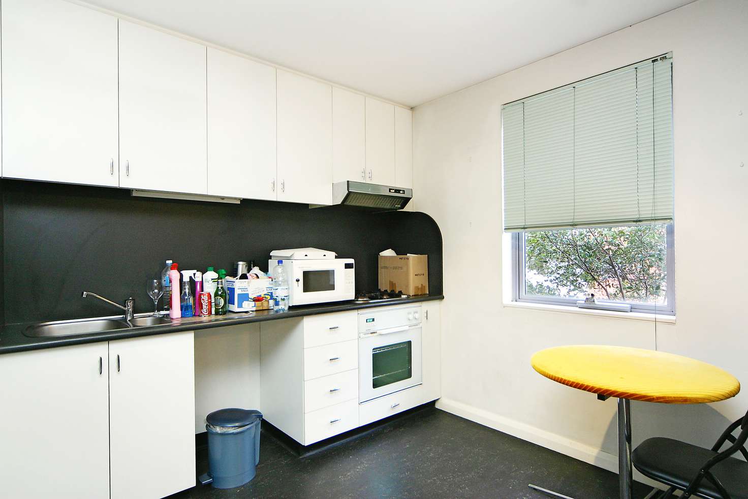 Main view of Homely studio listing, 20/37 Iredale Street, Newtown NSW 2042