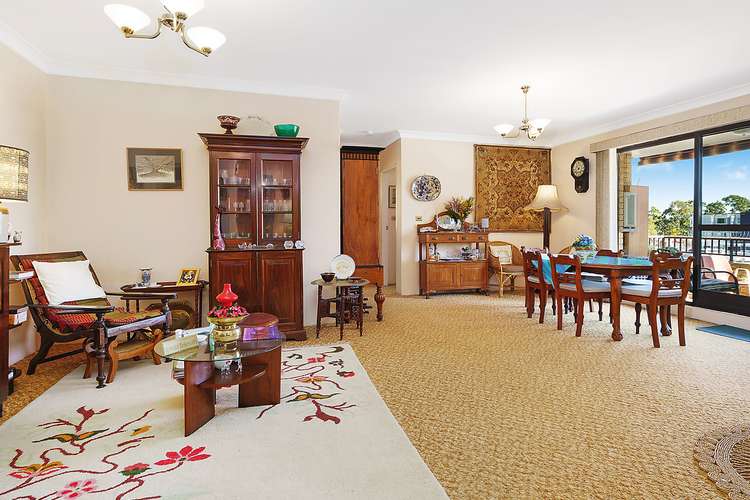 Main view of Homely apartment listing, 6/185 Hawkesbury Road, Westmead NSW 2145