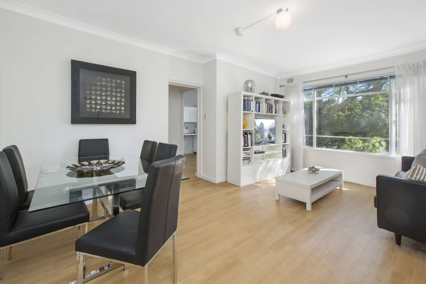 Main view of Homely apartment listing, 7/55 Pacific Highway, Roseville NSW 2069