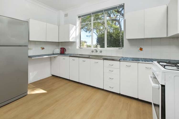 Second view of Homely apartment listing, 7/55 Pacific Highway, Roseville NSW 2069