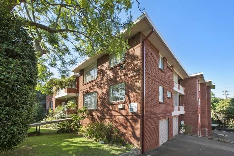 Fifth view of Homely apartment listing, 7/55 Pacific Highway, Roseville NSW 2069