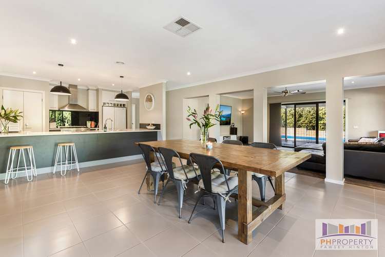 Third view of Homely house listing, 4 Anteah Road, Maiden Gully VIC 3551