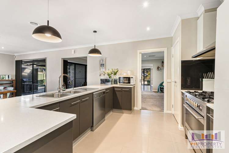 Fourth view of Homely house listing, 4 Anteah Road, Maiden Gully VIC 3551