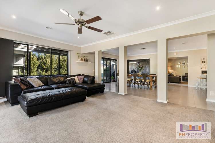 Fifth view of Homely house listing, 4 Anteah Road, Maiden Gully VIC 3551