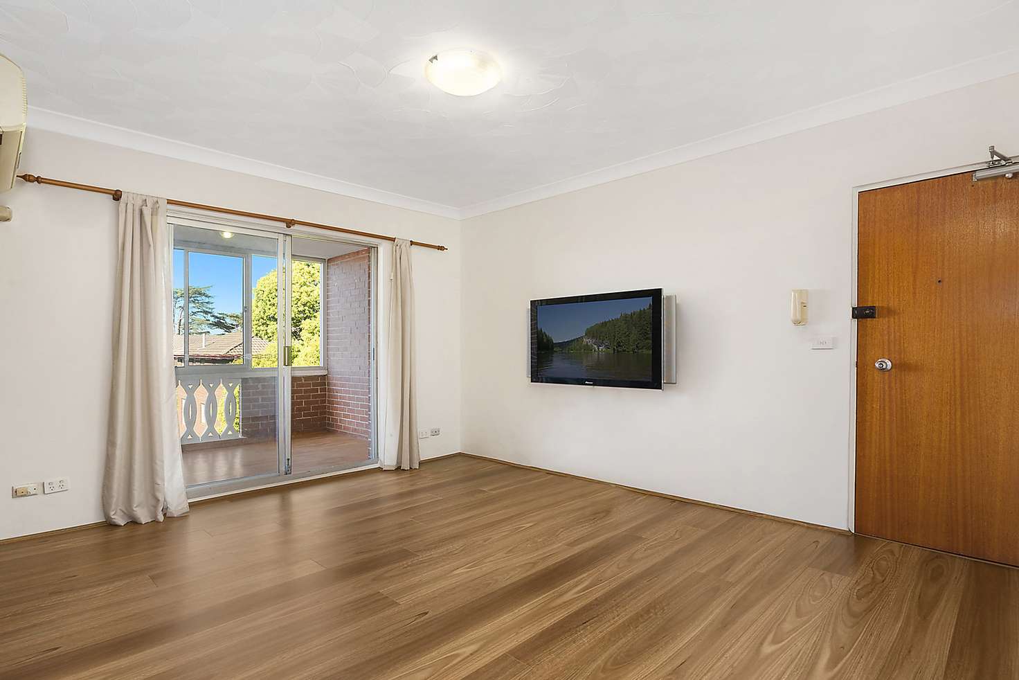 Main view of Homely apartment listing, 4/8 Brisbane Street, Harris Park NSW 2150