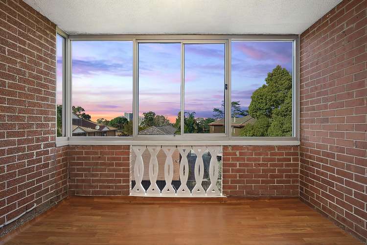 Second view of Homely apartment listing, 4/8 Brisbane Street, Harris Park NSW 2150