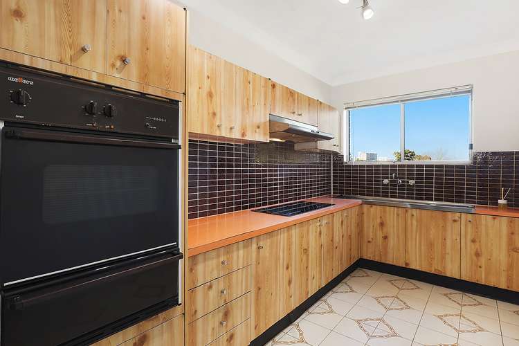 Third view of Homely apartment listing, 4/8 Brisbane Street, Harris Park NSW 2150