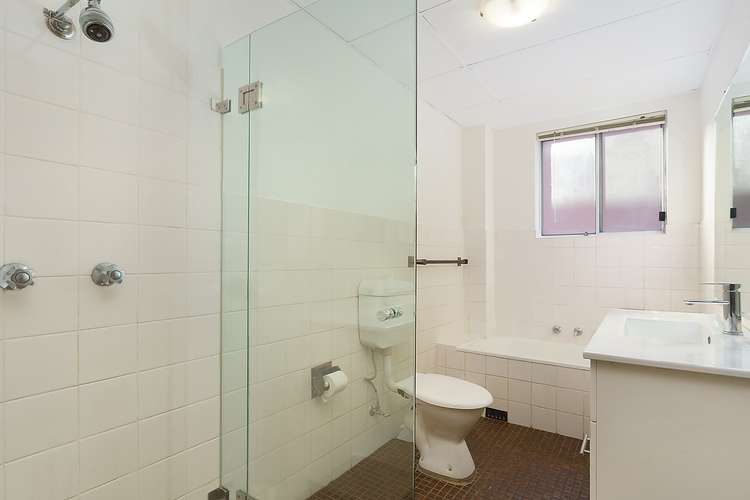 Fifth view of Homely apartment listing, 4/8 Brisbane Street, Harris Park NSW 2150