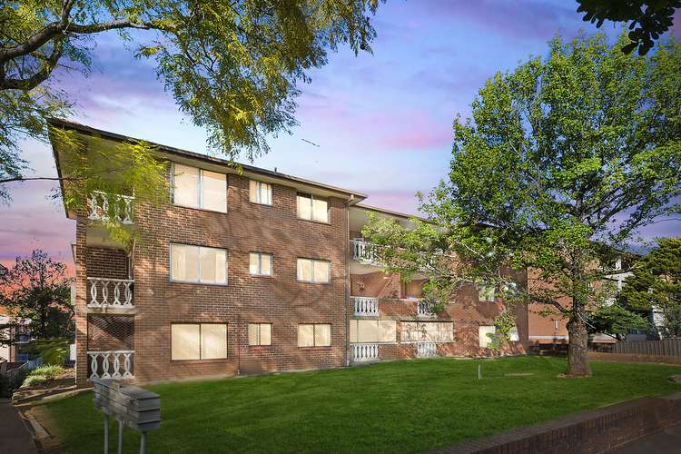 Sixth view of Homely apartment listing, 4/8 Brisbane Street, Harris Park NSW 2150