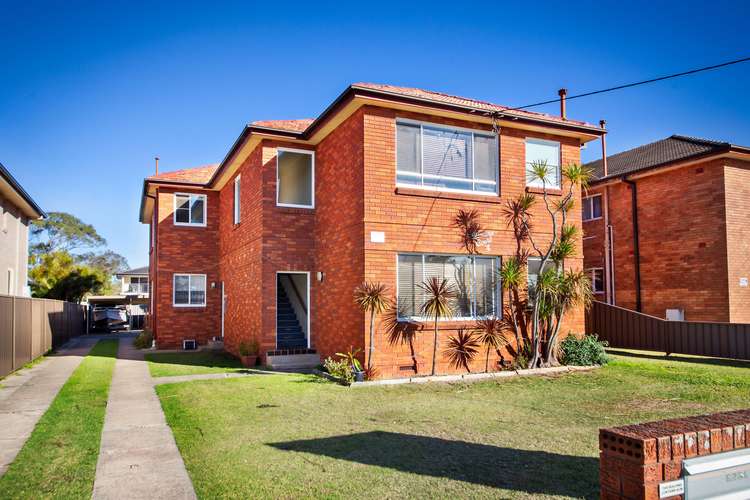 Fifth view of Homely apartment listing, 2/4 Flinders Road, Cronulla NSW 2230