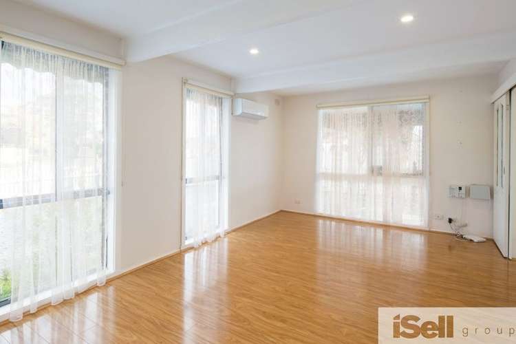 Second view of Homely house listing, 85 Kingsclere Avenue, Keysborough VIC 3173