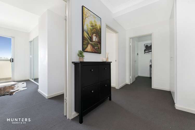 Sixth view of Homely apartment listing, 504/63-67 Veron Street, Wentworthville NSW 2145