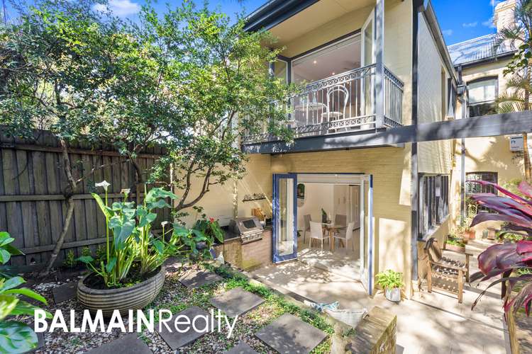 Second view of Homely house listing, 47 Bradford Street, Balmain NSW 2041