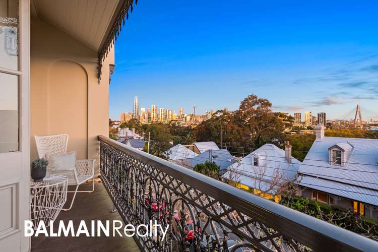 Third view of Homely house listing, 47 Bradford Street, Balmain NSW 2041