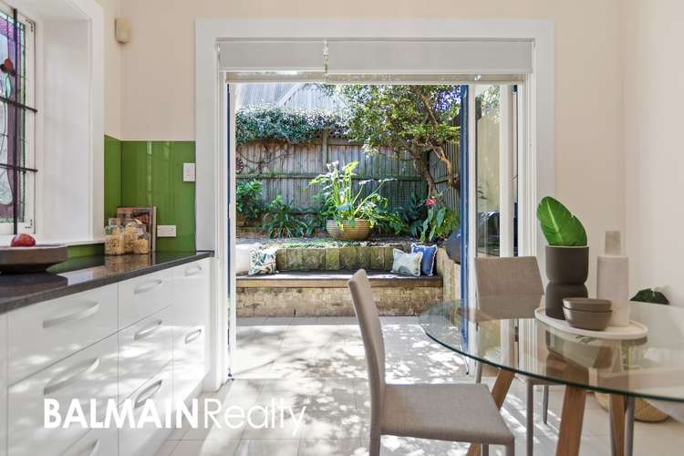Fifth view of Homely house listing, 47 Bradford Street, Balmain NSW 2041
