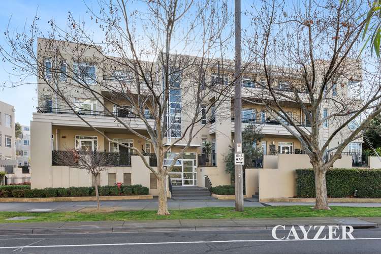 Main view of Homely apartment listing, 7/2 Graham Street, Port Melbourne VIC 3207