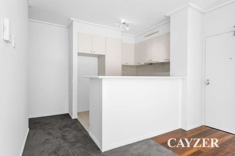 Fourth view of Homely apartment listing, 7/2 Graham Street, Port Melbourne VIC 3207