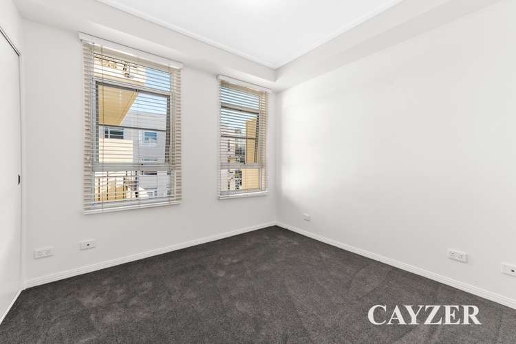 Fifth view of Homely apartment listing, 7/2 Graham Street, Port Melbourne VIC 3207