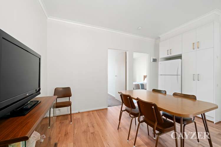 Third view of Homely apartment listing, 9/27 Robe Street, St Kilda VIC 3182