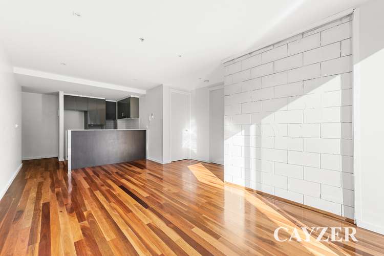 Main view of Homely apartment listing, 304/52 Nott Street, Port Melbourne VIC 3207
