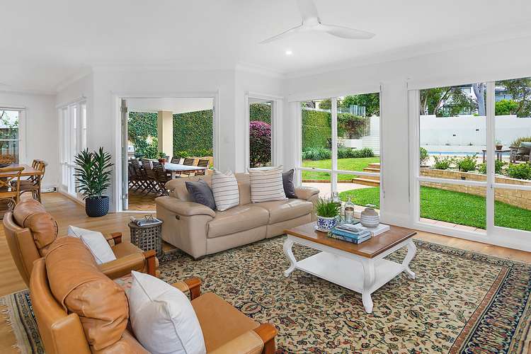 Fifth view of Homely house listing, 19 Woodford Street, Longueville NSW 2066