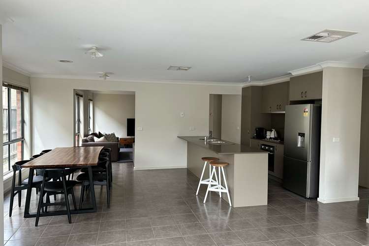 Fourth view of Homely house listing, 4 Moffat Drive, Lalor VIC 3075