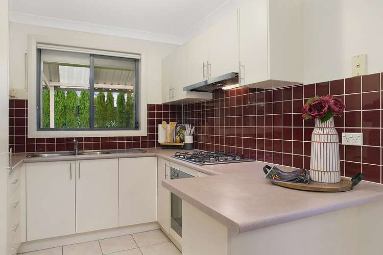 Fourth view of Homely house listing, 3 Croyde Street, Stanhope Gardens NSW 2768