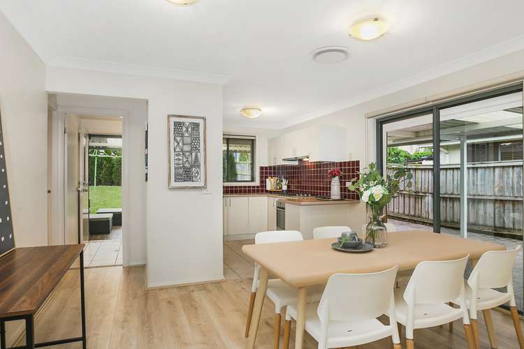 Fifth view of Homely house listing, 3 Croyde Street, Stanhope Gardens NSW 2768