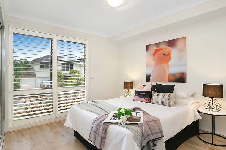 Sixth view of Homely house listing, 3 Croyde Street, Stanhope Gardens NSW 2768
