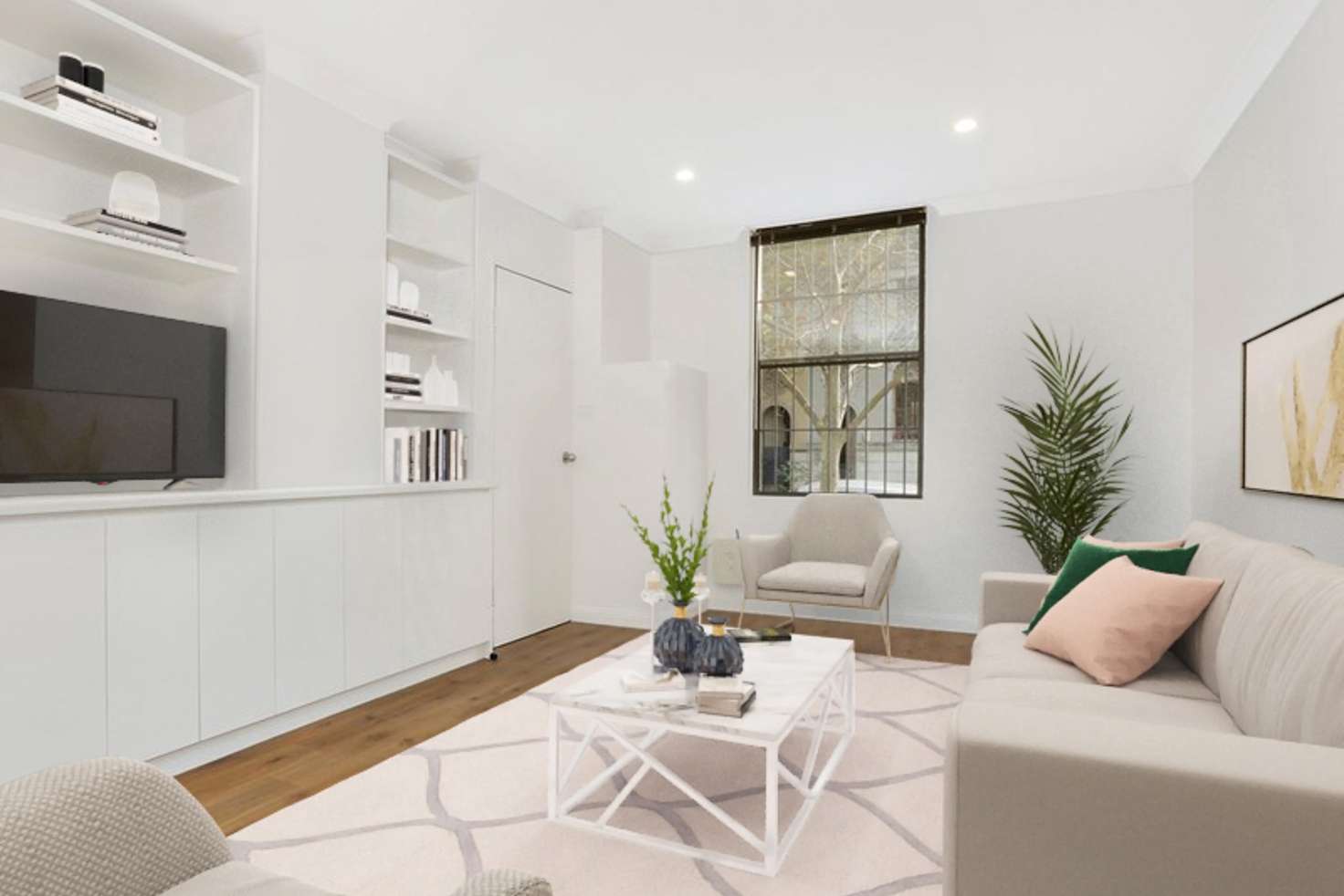 Main view of Homely apartment listing, 1/170 Bourke Street, Darlinghurst NSW 2010