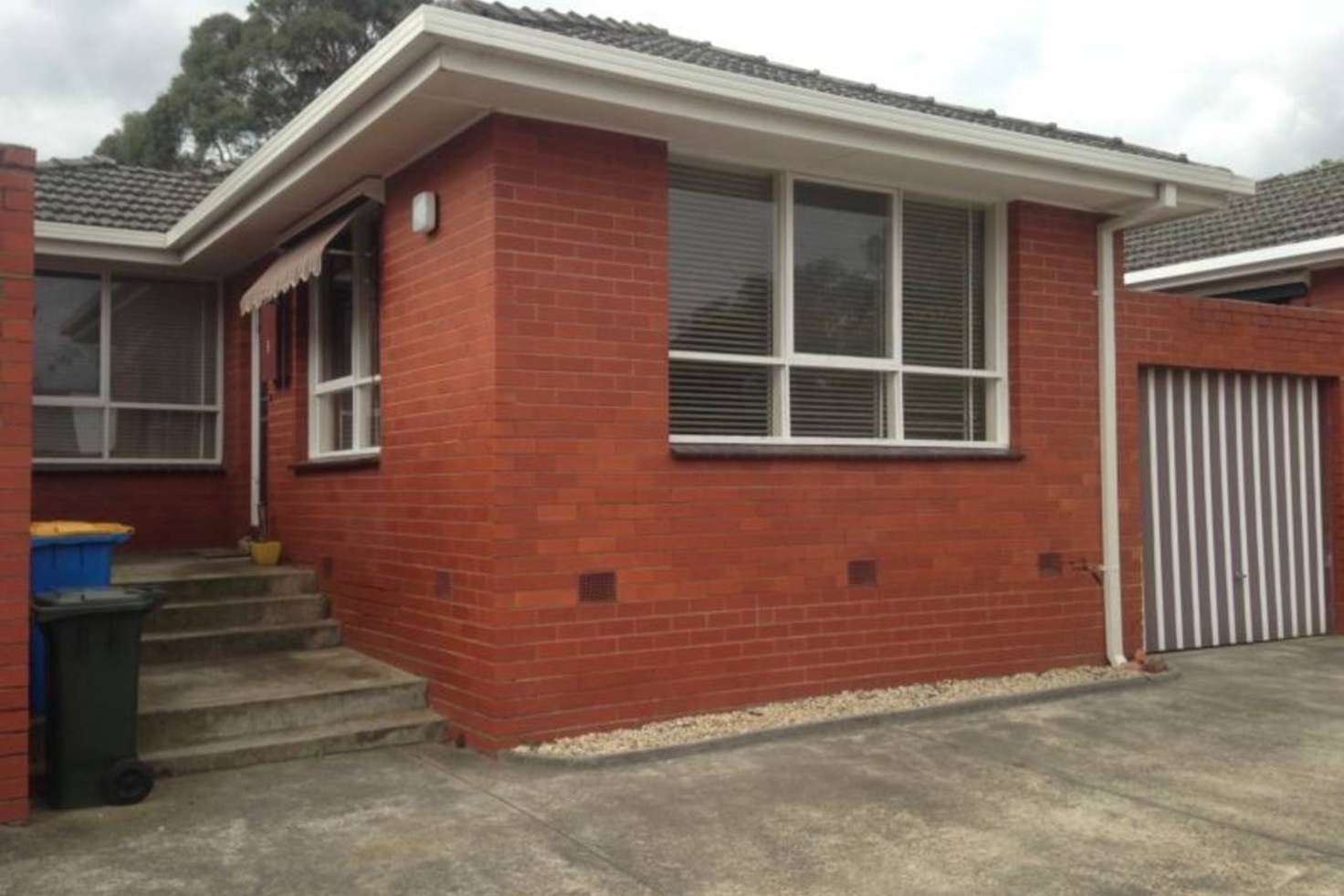 Main view of Homely unit listing, 3/55 Essex Road, Surrey Hills VIC 3127
