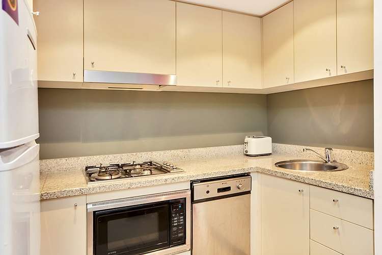 Third view of Homely apartment listing, 1219/1 Sergeants Lane, St Leonards NSW 2065