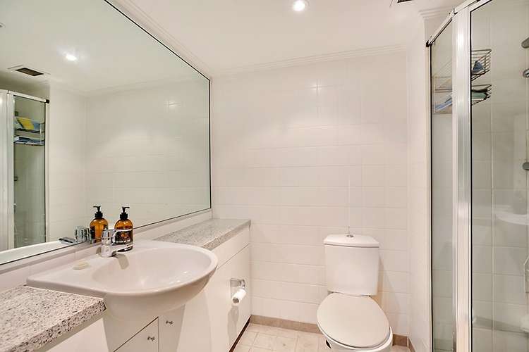 Fourth view of Homely apartment listing, 1219/1 Sergeants Lane, St Leonards NSW 2065