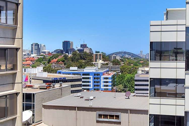 Fifth view of Homely apartment listing, 1219/1 Sergeants Lane, St Leonards NSW 2065