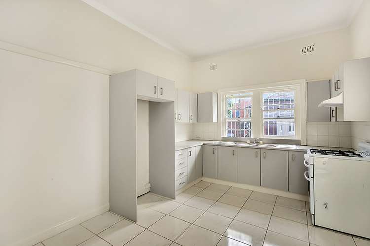 Third view of Homely apartment listing, 4/82 Murdoch Street, Cremorne NSW 2090