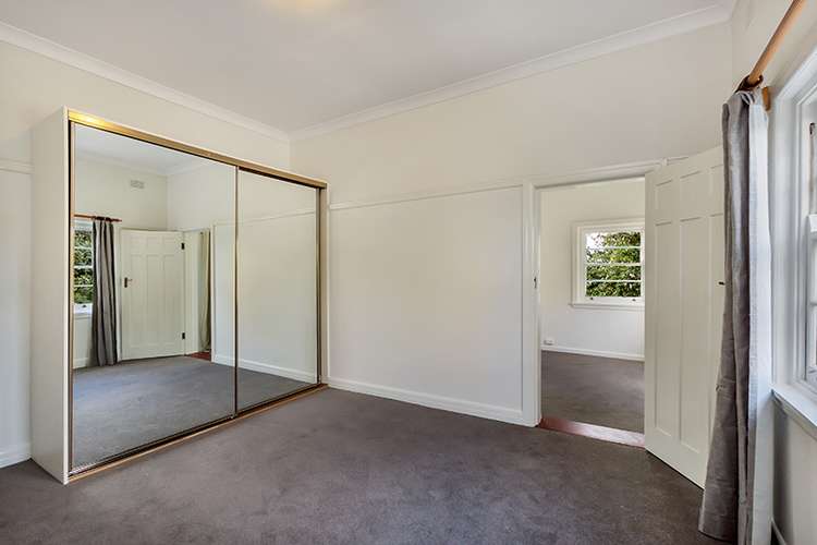 Fourth view of Homely apartment listing, 4/82 Murdoch Street, Cremorne NSW 2090