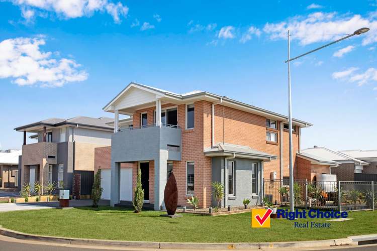 Main view of Homely house listing, 23 Meander Drive, Calderwood NSW 2527