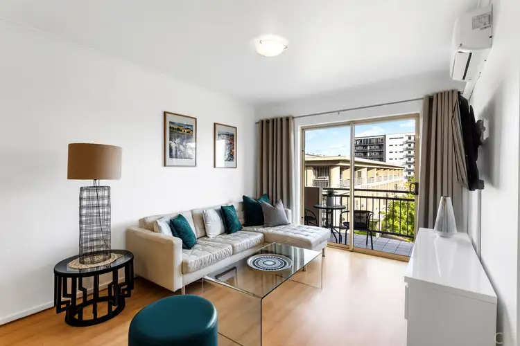 28B/188 Carrington Street