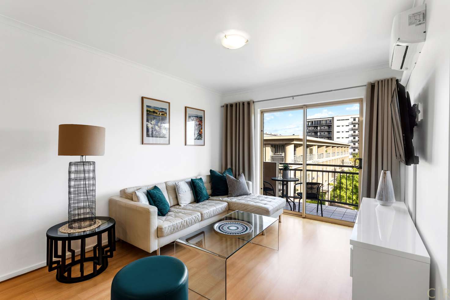 Main view of Homely apartment listing, 28B/188 Carrington Street, Adelaide SA 5000