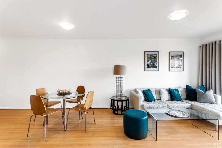 Third view of Homely apartment listing, 28B/188 Carrington Street, Adelaide SA 5000