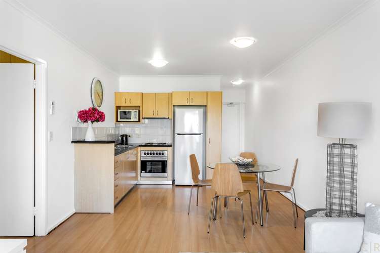 Fourth view of Homely apartment listing, 28B/188 Carrington Street, Adelaide SA 5000