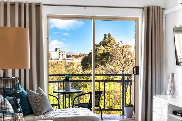 Fifth view of Homely apartment listing, 28B/188 Carrington Street, Adelaide SA 5000