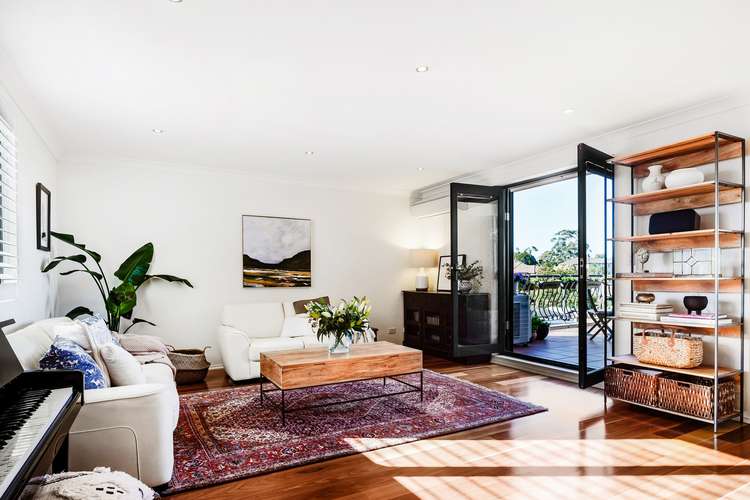 Second view of Homely apartment listing, 117/23 Norton Street, Leichhardt NSW 2040
