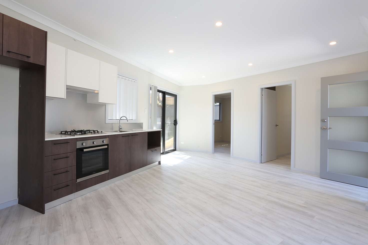 Main view of Homely villa listing, 7A Blakeford Avenue, Ermington NSW 2115