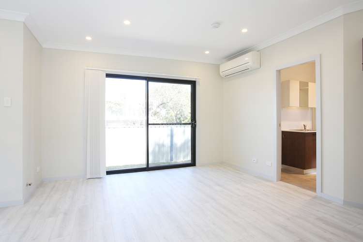 Second view of Homely villa listing, 7A Blakeford Avenue, Ermington NSW 2115
