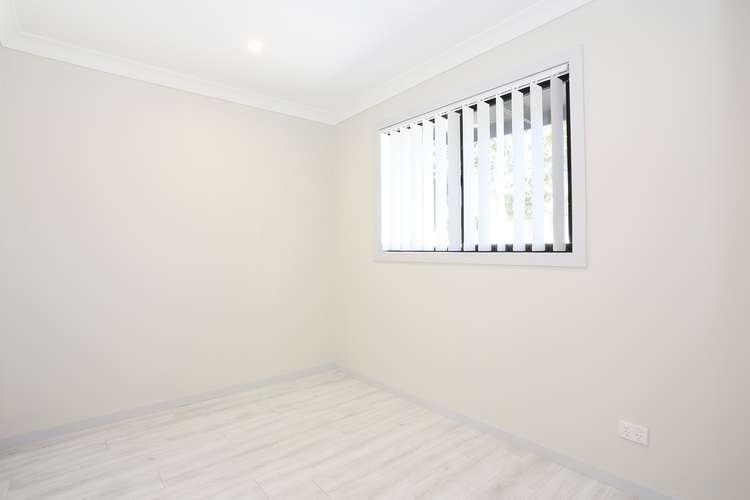 Fourth view of Homely villa listing, 7A Blakeford Avenue, Ermington NSW 2115