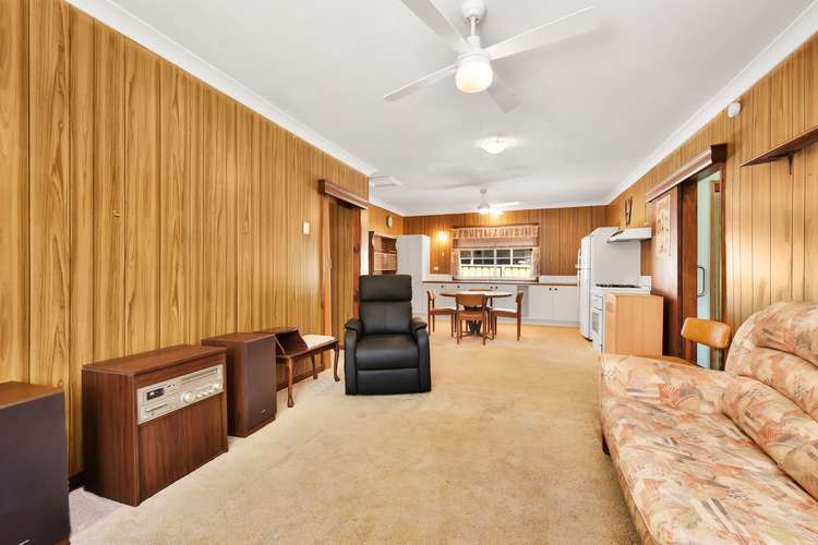 Third view of Homely house listing, 11 Millfield Street, Pelaw Main NSW 2327