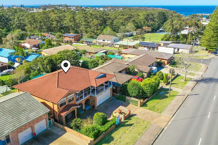 Fifth view of Homely house listing, 213 Green Street, Ulladulla NSW 2539